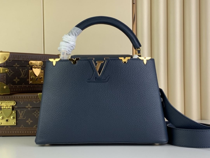 LV Capucines Bags